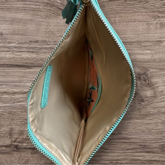 Rachel Pally Reversible Clutch - NWOT - Picture 5 of 7